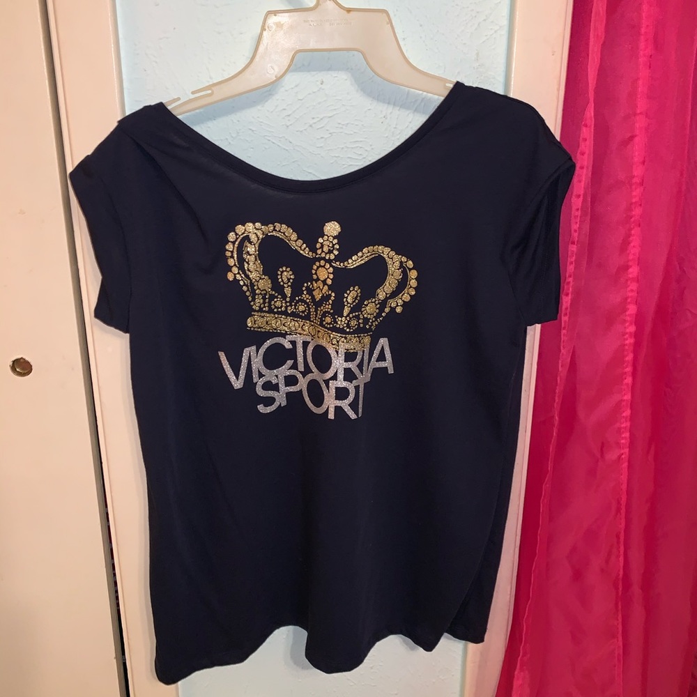 Victorious Sport shirt